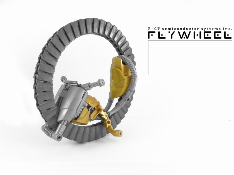 Flywheel