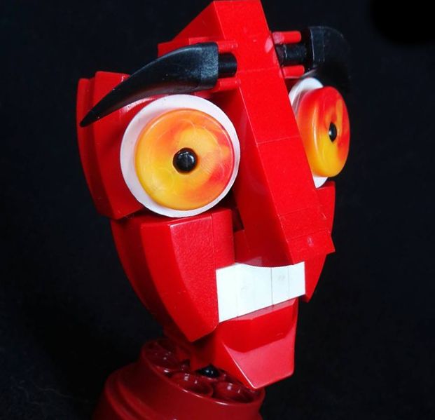 This site was created today