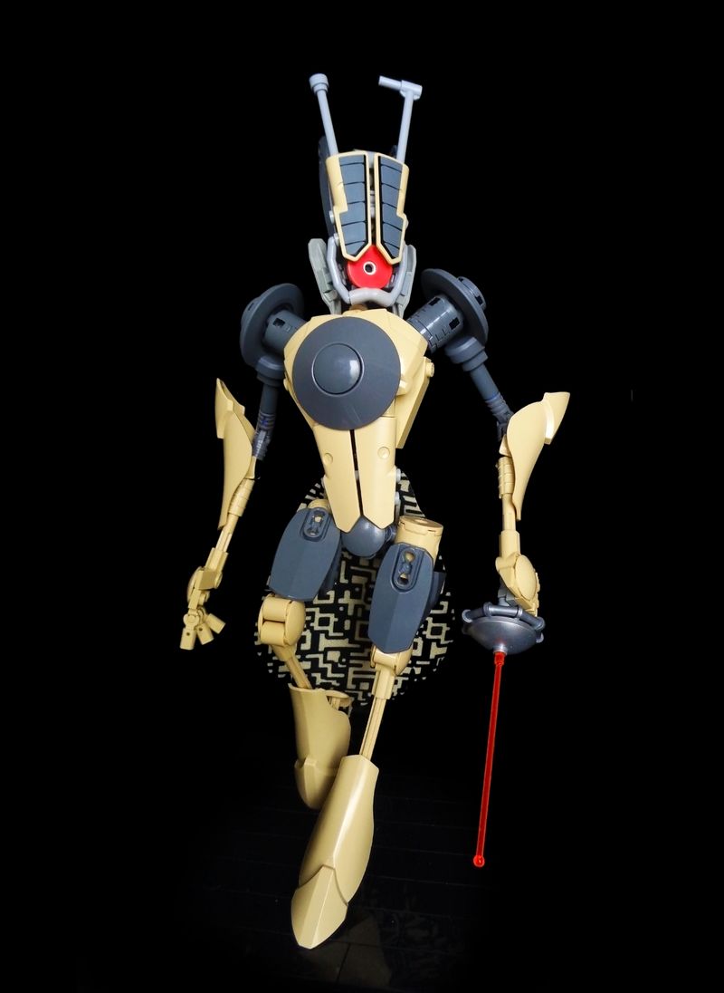 FEN-CR: R-CT semiconductor systems inc. Model FG-17