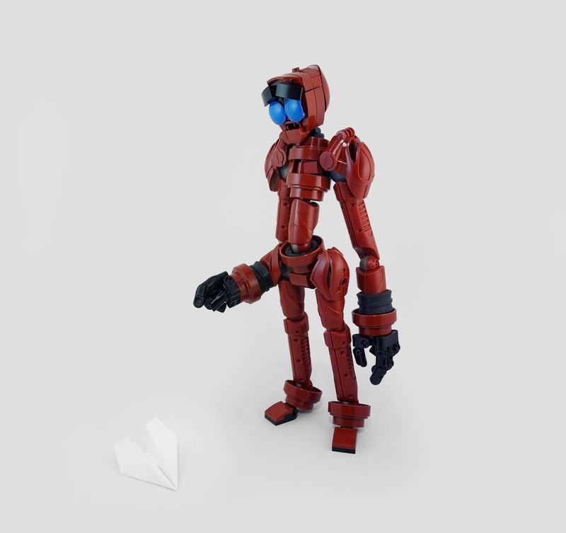 Mr. Robert Robertson