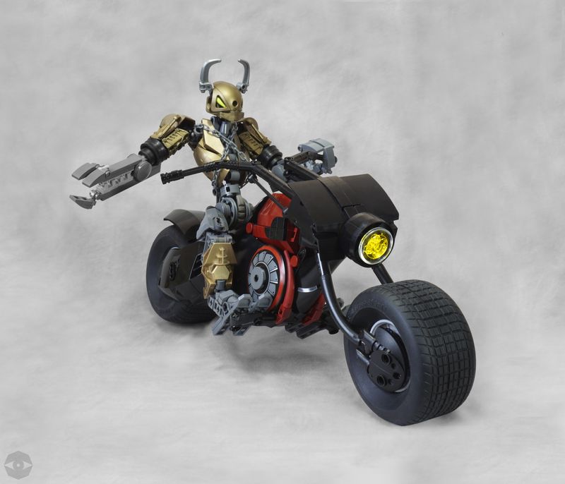 Justice Slizer: Millenia